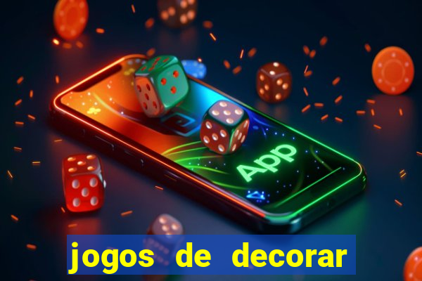 jogos de decorar de quartos